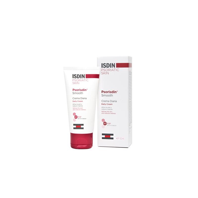 ISDIN IRALFARIS CREMA ZONAS ESPECIFICAS 50 ML