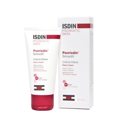 ISDIN IRALFARIS CREMA ZONAS ESPECIFICAS 50 ML