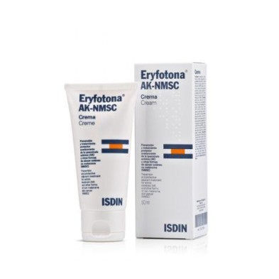 ISDIN ERYFOTONA AK-NMSC CREMA 50 ML