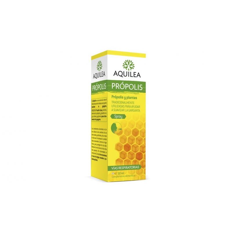 AQUILEA PROPOLIS SPRAY 50 ML