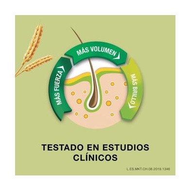 Priorin salud Cabello Pelo Cápsulas - 60 cap