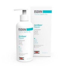 ISDIN ACNIBEN RX EMULSION LIMPIADORA 180 ML