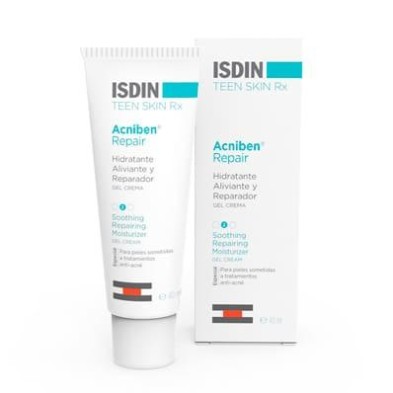 Isdin Acniben Repair