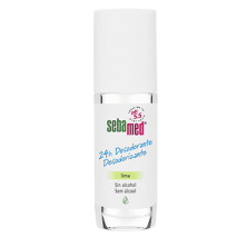 SEBAMED DESODORANTE 24 H VAPORIZADOR 75 ML
