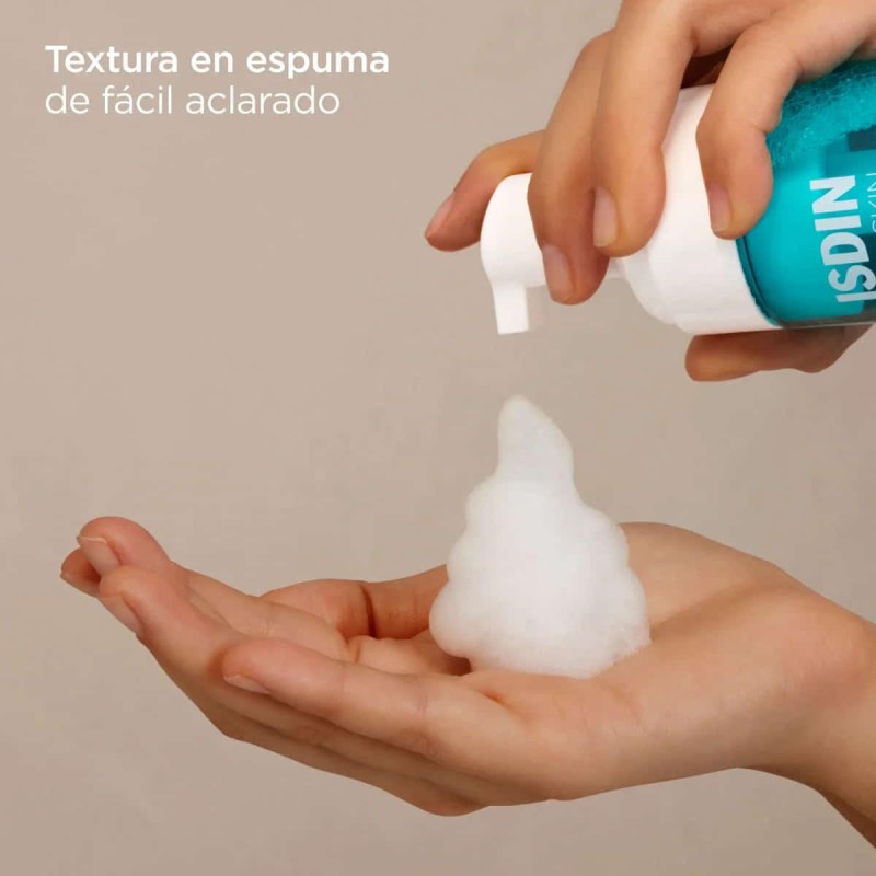 ISDIN ACNIBEN LIMPIADOR PURIFICANTE ESPUMA 150 ML