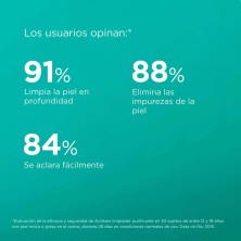 ISDIN ACNIBEN LIMPIADOR PURIFICANTE ESPUMA 150 ML