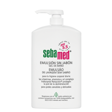 SEBAMED EMULSIÓN 500 ML