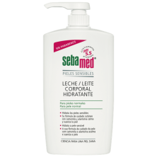 SEBAMED LECHE CORPORAL 200 ML