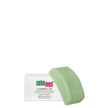 SEBAMED COMPACTO 100 GR