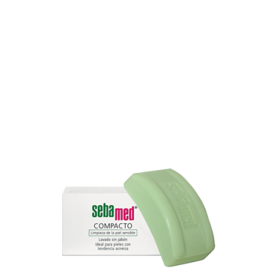 SEBAMED COMPACTO 100 GR