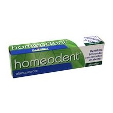 HOMEODENT PROTECCION INTEGRAL BLANQUEADOR 75 ML