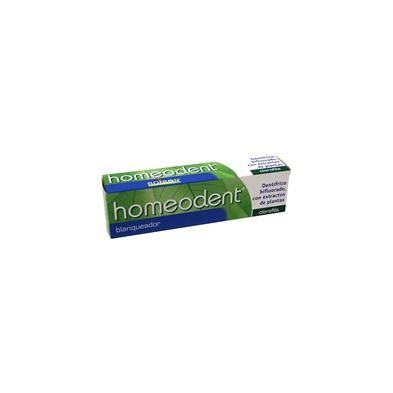 HOMEODENT PROTECCION INTEGRAL BLANQUEADOR 75 ML