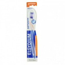 CEPILLO DENTAL ADULTO ELGYDIUM AFT MEDIUM