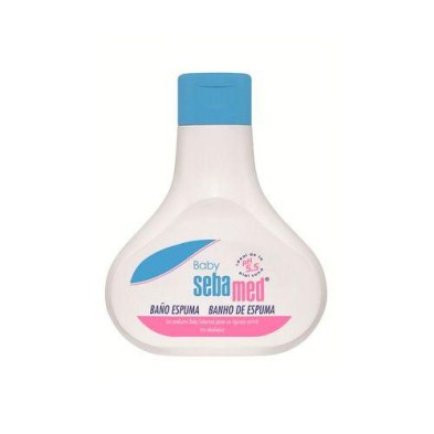SEBAMED BABY BAÑO-ESPUMA 200 ML