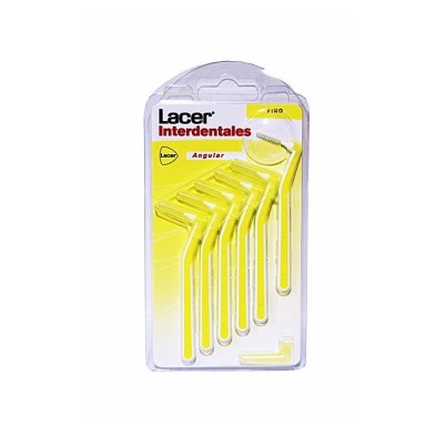 CEPILLO INTERDENTAL LACER FINO ANGULAR
