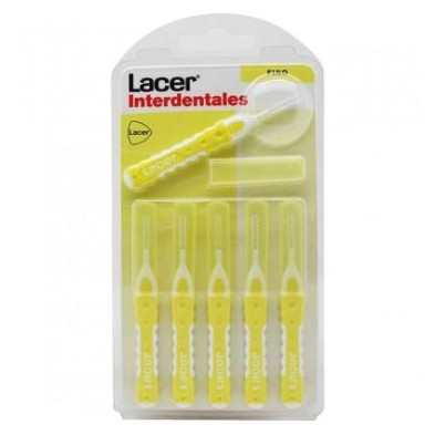 CEPILLO INTERDENTAL LACER FINO