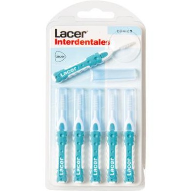 CEPILLO INTERDENTAL LACER CONICO