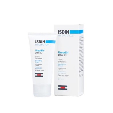 UREADIN RX 30 CREMA EMOLIENTE 100 ML