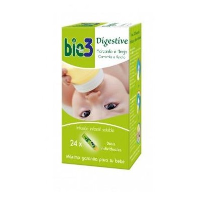 BIE3 DIGESTIVE 24 STICKS
