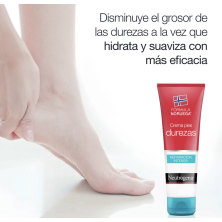 NEUTROGENA FORMULA NORUEGA PIES CREMA DUREZAS 50 ML