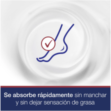 NEUTROGENA FORMULA NORUEGA PIES CREMA DUREZAS 50 ML