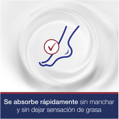 NEUTROGENA FORMULA NORUEGA PIES CREMA DUREZAS 50 ML