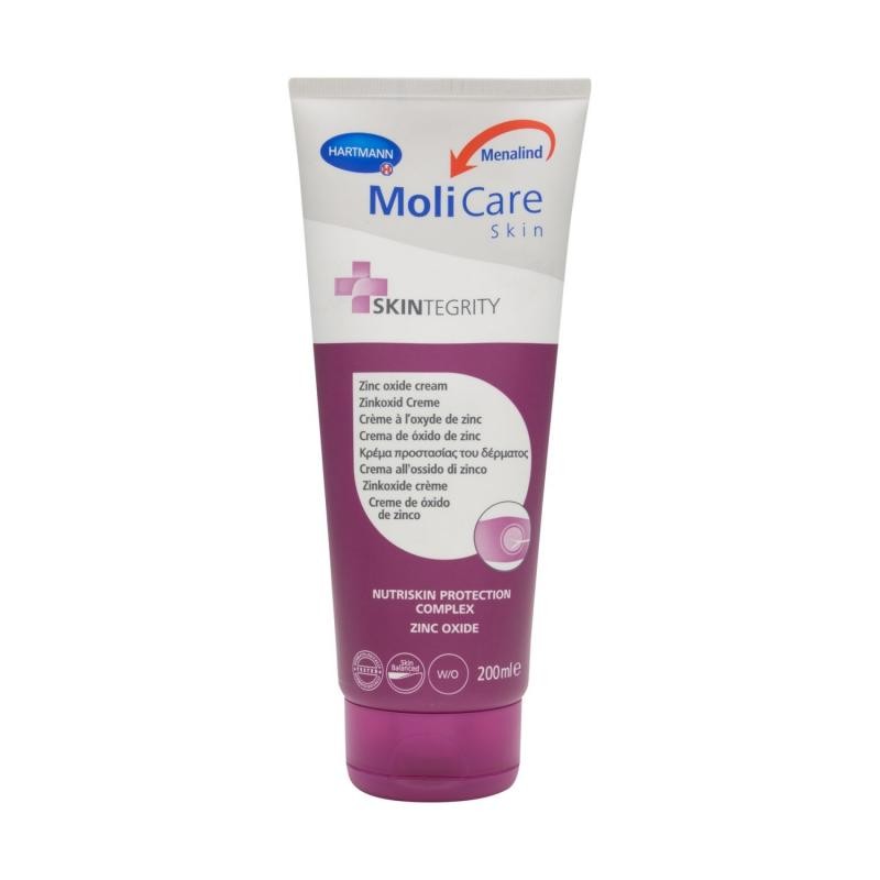 MENALIND CREMA PROTECTORA 200 ML