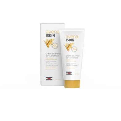 AVENA ISDIN CREMA CON CERAMIDAS 100 ML