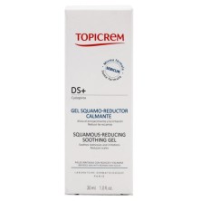 TOPICREM DS GEL 30 ML