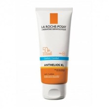 ANTHELIOS XL 50+ PANTALLA SOLAR LECHE LA ROCHE POSAY 100 ML