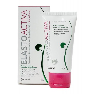 BLASTOACTIVA 50 ML