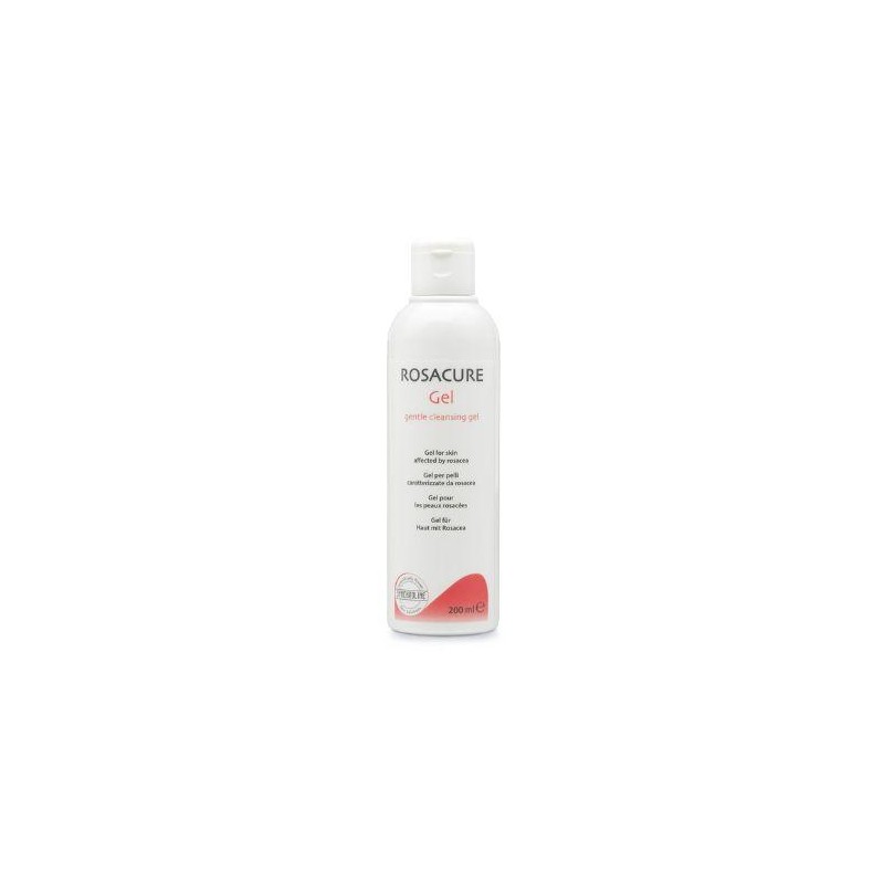 ROSACURE GENTLE CLEASING GEL 200 ML
