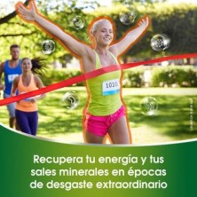 Redoxon Complex efervescentes Vitaminas Defensas - 15 ef