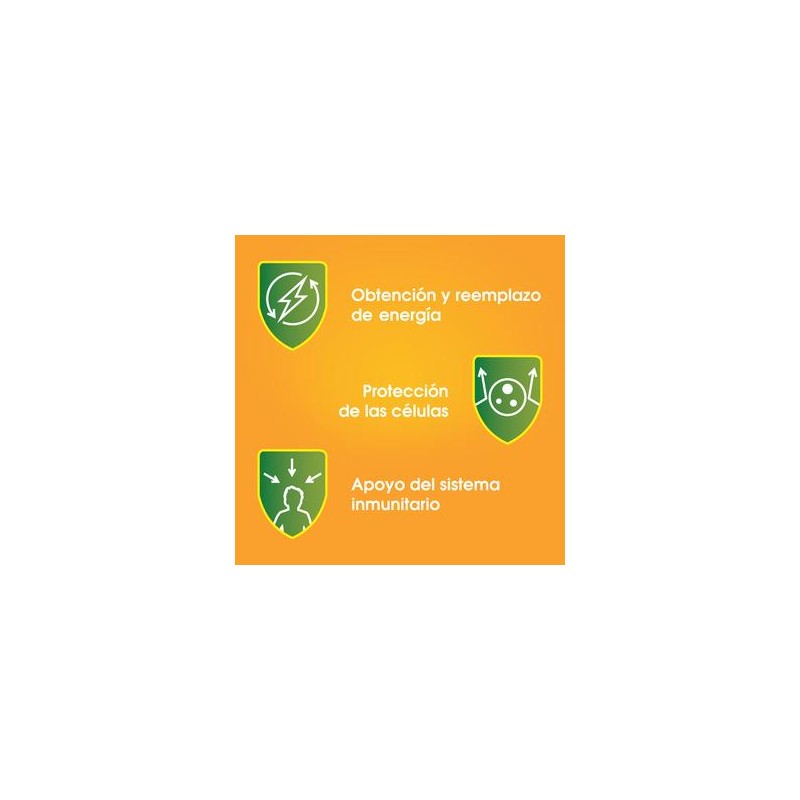 Redoxon Complex efervescentes Vitaminas Defensas - 15 ef