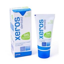 XEROS DENTAID GEL HUMECTANTE 50 ML