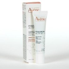 AVENE HYALURON ACTIV B3 CONTORNO DE OJOS 15 ML