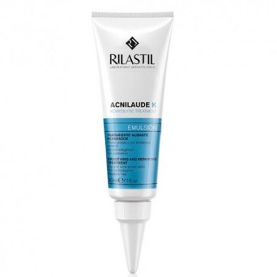 RILASTIL ACNILAUDE K EMOLSION QUERATOLITICA 30ML