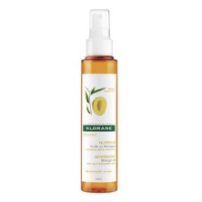 KLORANE ACEITE DE MANGO 125 ML