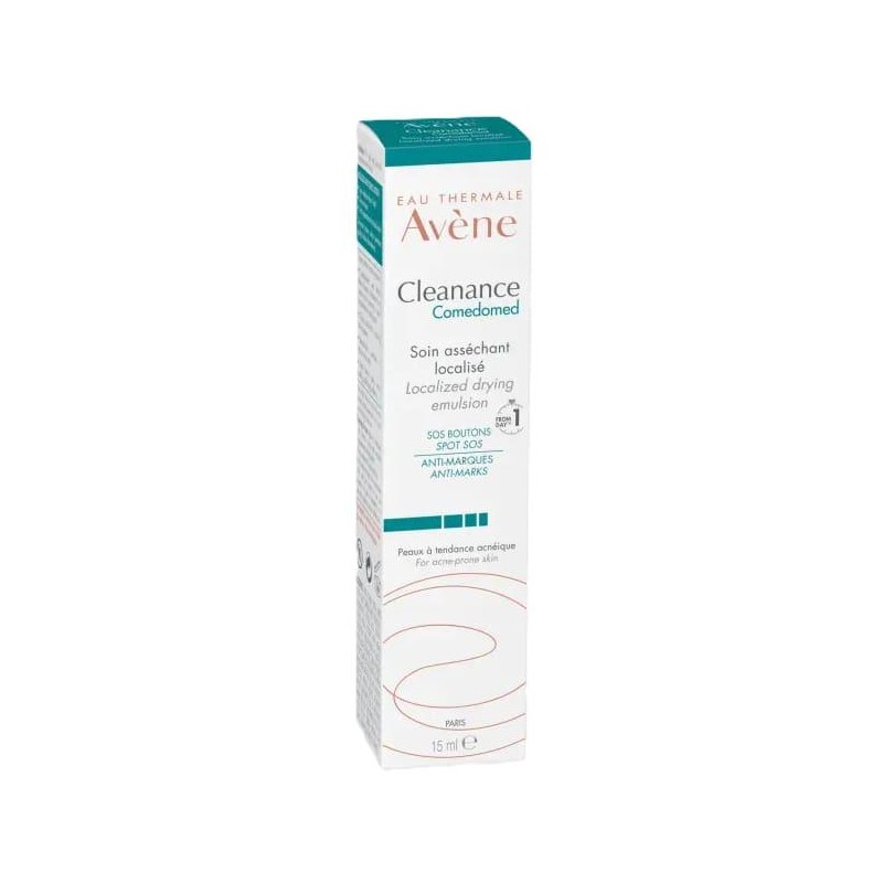 AVÈNE CLEANANCE COMEDOMED 15 ML