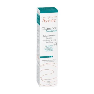 AVÈNE CLEANANCE COMEDOMED 15 ML