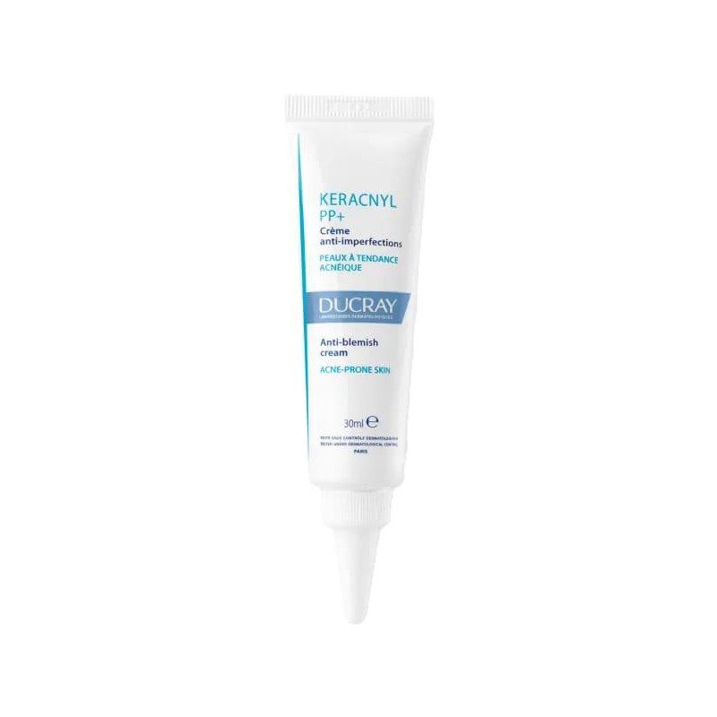 DUCRAY KERACNYL PP CREMA  30 ML