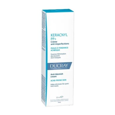 DUCRAY KERACNYL PP CREMA  30 ML