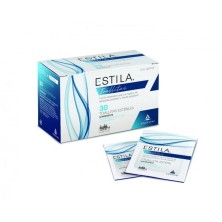 ESTILA TOALLITAS OFTALMICAS DE UN SOLO USO  30 UNIDADES