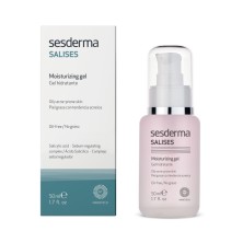 SALISES GEL HIDRATANTE 50 ML SESDERMA