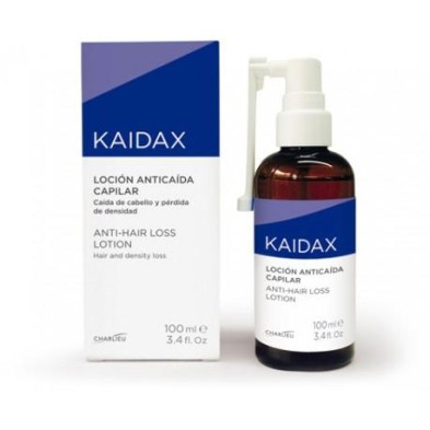 KAIDAX ANTICAIDA CAPILAR SPRAY 100 ML