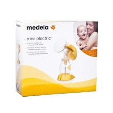 EXTRACTOR DE LECHE ELECTRICO MEDELA MINI ELECTRICO