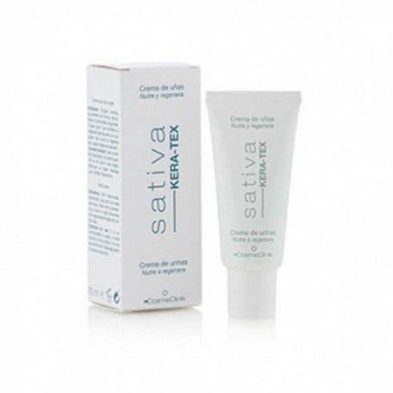 SATIVA KERA TEX 30 ML