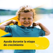 Supradyn Protovit Vitaminas Minerales Crecimiento niños edad pediátrica - 15 ml