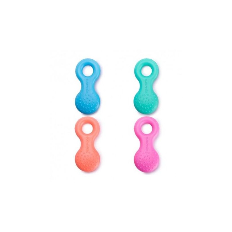 MORDEDOR SUAVINEX GOMA +0 M ETAPA 1