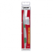 CEPILLO DENTAL ADULTO LACER TECHNIC EXTRA-SUAVE